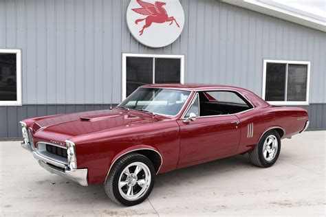 1967 pontiac lemans sheet metal|Pontiac LeMans 1967 for sale.